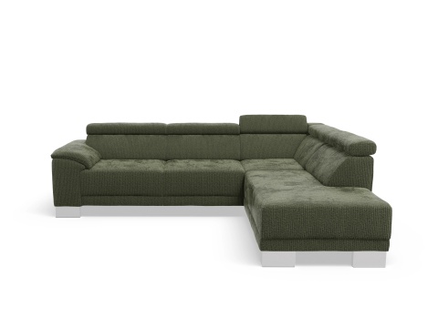 Ecksofa UM Medium Plus R